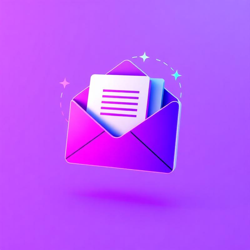 E-Mails diktieren & Entwürfe anlegen