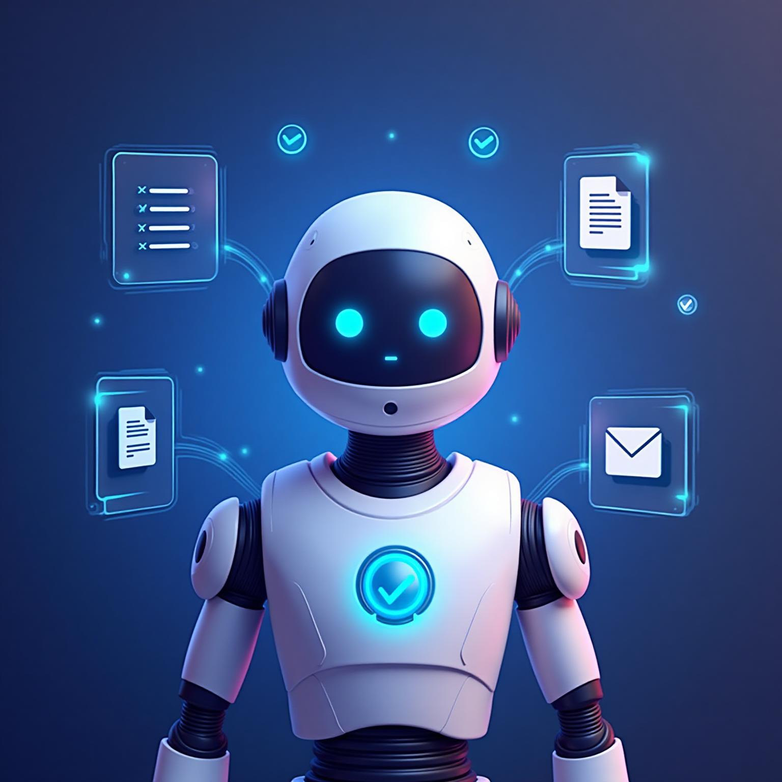 HARRY.AI KI-Assistent Platform
